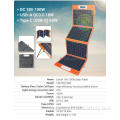 100W Solar Cells for outdoor